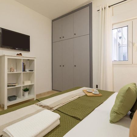 Suite Malaga Center Dış mekan fotoğraf