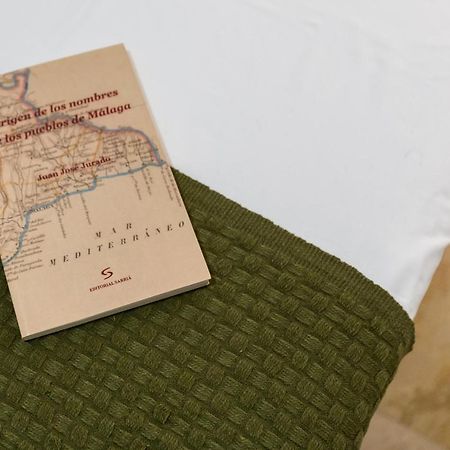 Suite Malaga Center Dış mekan fotoğraf