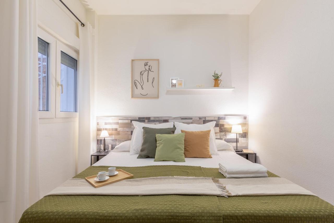 Suite Malaga Center Dış mekan fotoğraf
