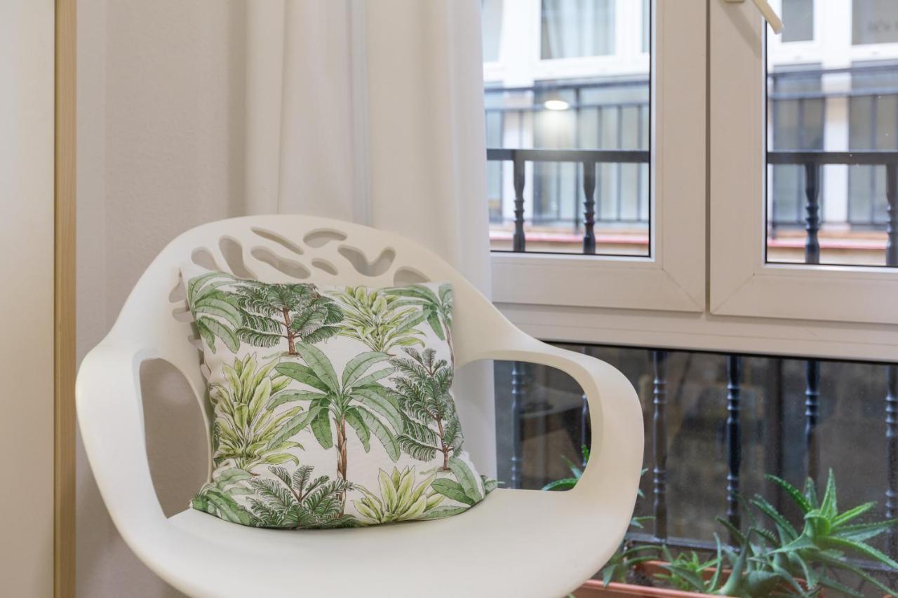 Suite Malaga Center Dış mekan fotoğraf